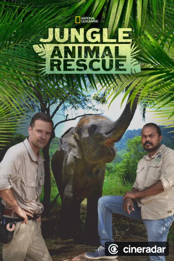 Jungle Animal Rescue