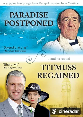Paradise Postponed
