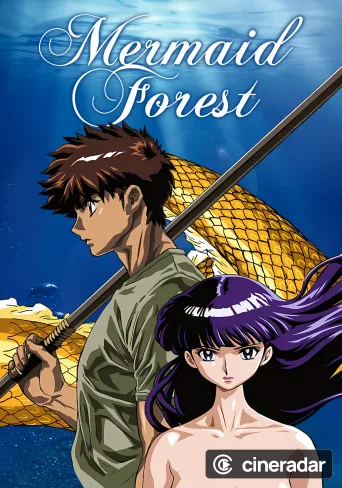 Mermaid's Forest
