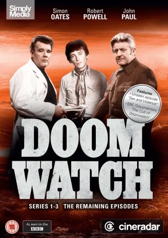 Doomwatch
