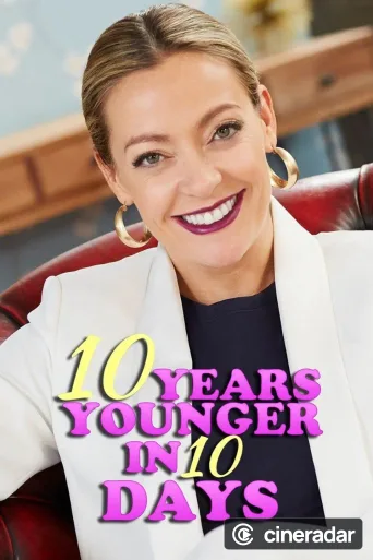 10 Years Younger in 10 Days