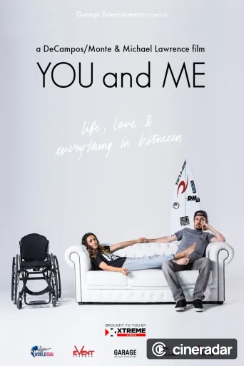 You and Me