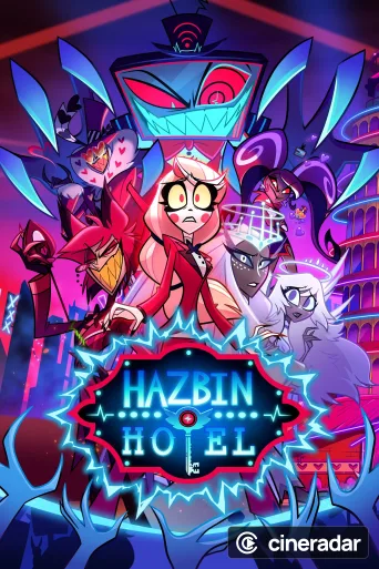 Hazbin Hotel