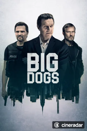 Big Dogs
