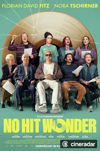 No Hit Wonder