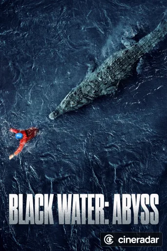 Black Water - Abyss