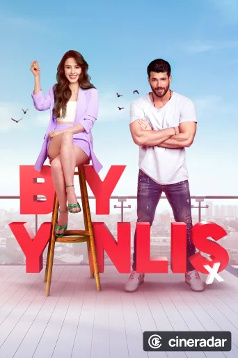 Bay Yanlış