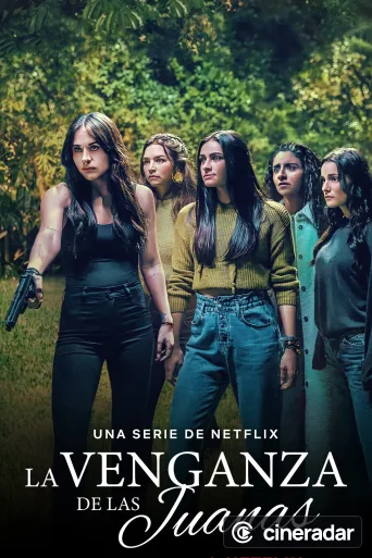 The Five Juanas