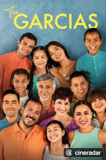 The Garcias