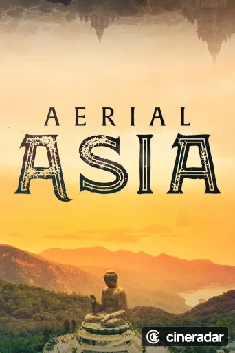 Aerial Asia