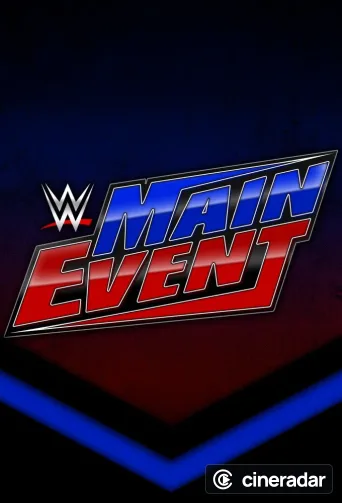 WWE Main Event