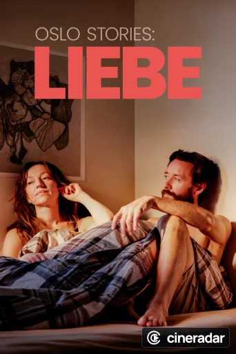 La Trilogie d'Oslo : Amour