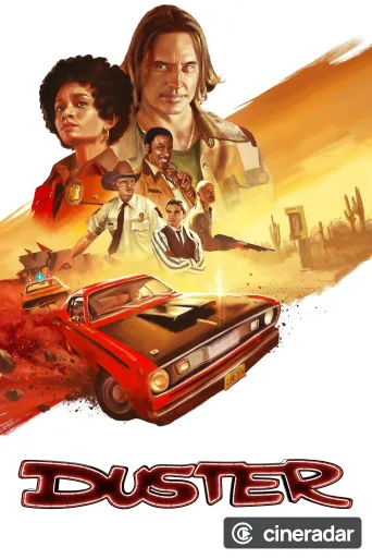 Duster