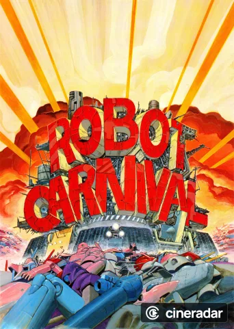 Robot Carnival