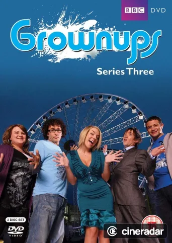 Grownups