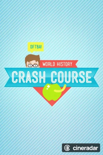 Crash Course: World History
