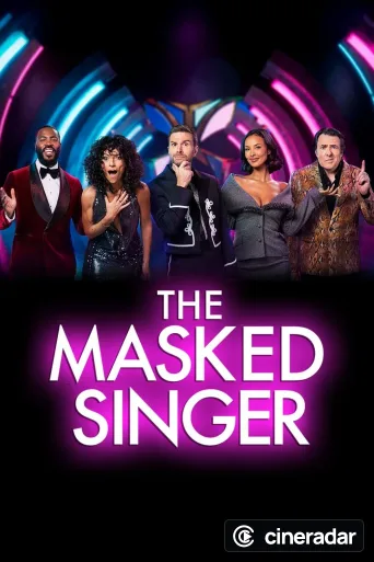 The Masked Singer