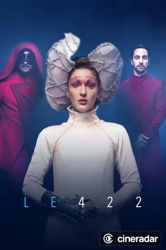 Le 422