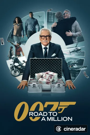 007 : En Route pour le million
