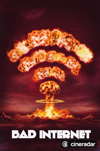 Bad Internet