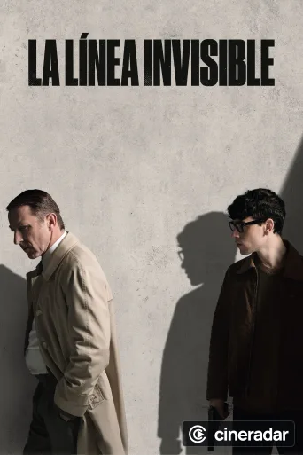 The Invisible Line