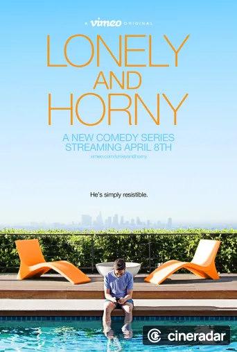 Lonely and Horny