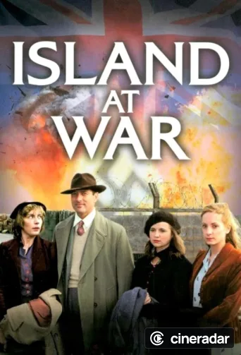 Island at War