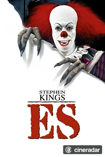 IT - Il pagliaccio assassino