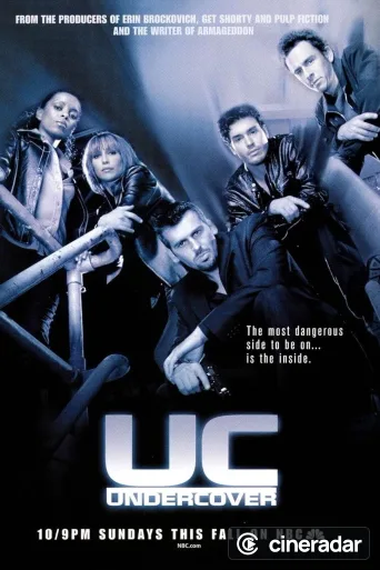 UC: Undercover