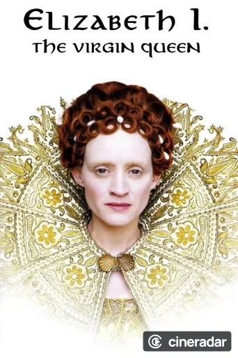 The Virgin Queen