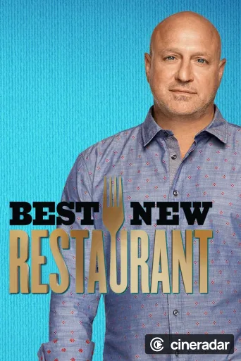 Best New Restaurant