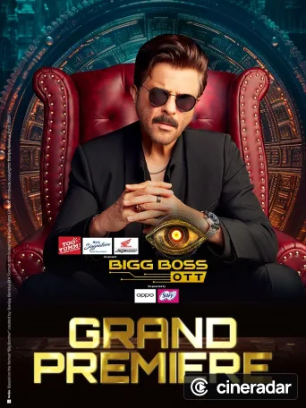 Bigg Boss OTT