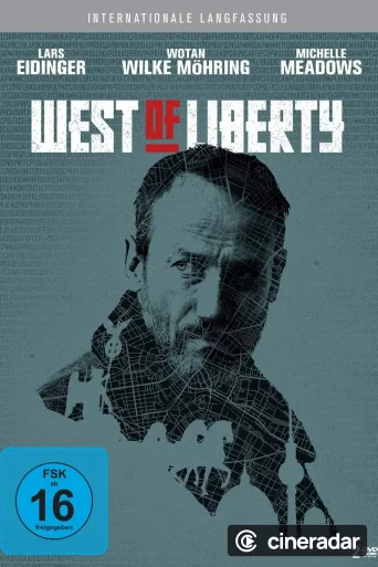 West of Liberty
