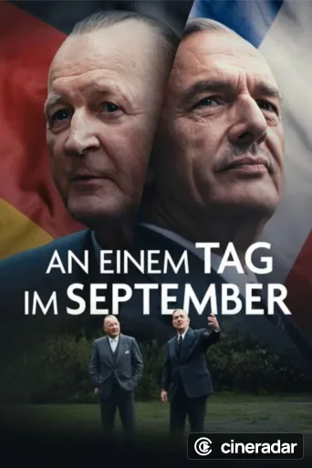 An einem Tag im September