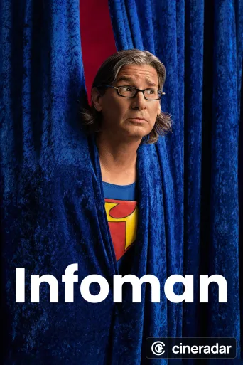 Infoman