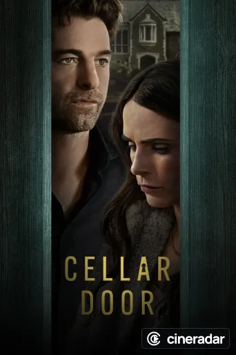 Cellar Door