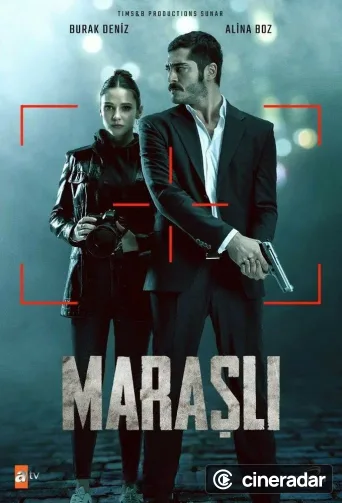 Maraşlı