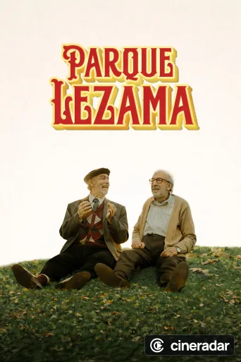 Parque Lezama