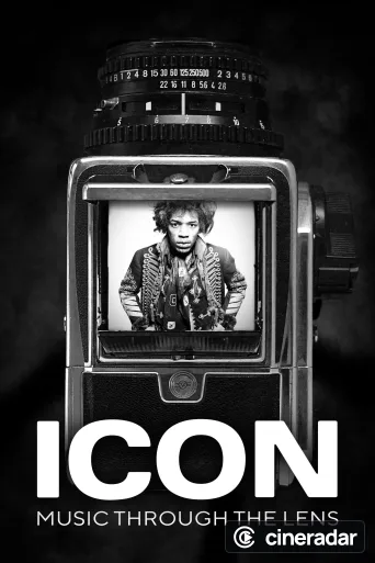 Icon: Music Through the Lens