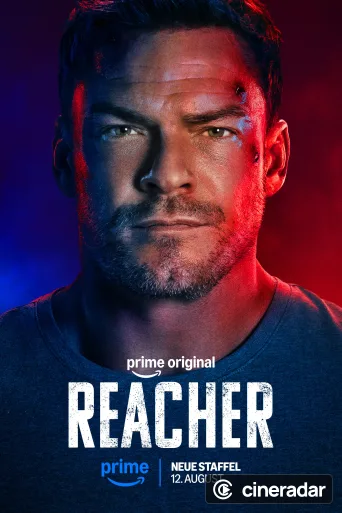Reacher