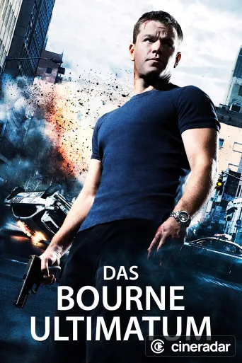 La Vengeance dans la peau