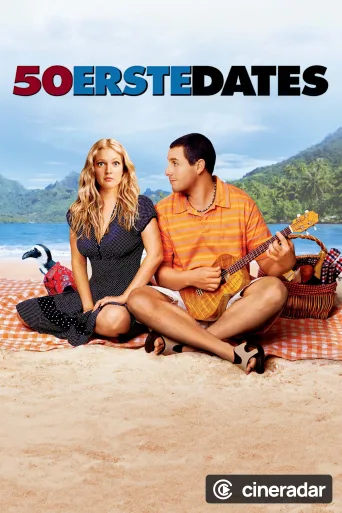 50 First Dates