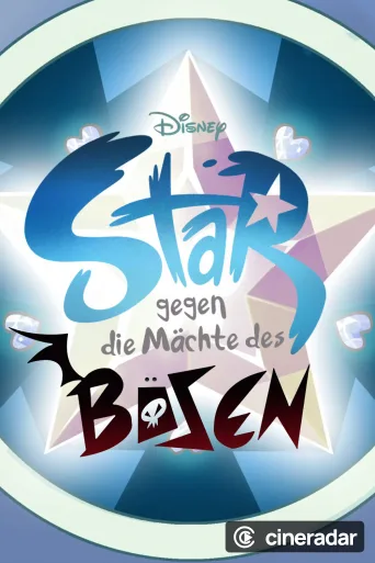 Star Butterfly