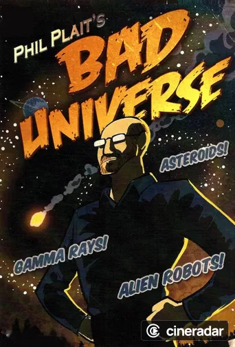 Au-delà de la science-fiction