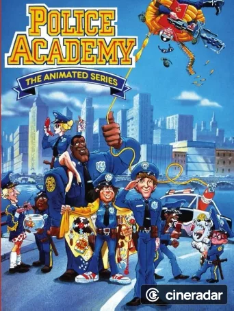 Police Academie