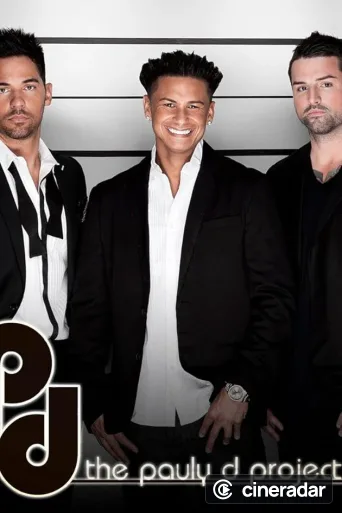 The Pauly D Project