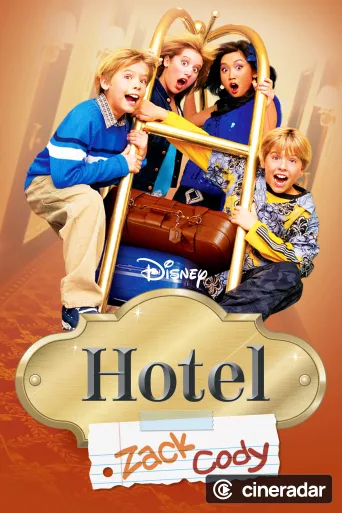 Hotel Zack & Cody
