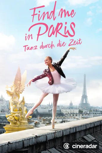 Cercami a Parigi