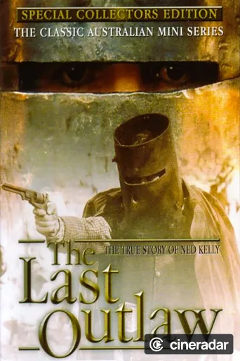 The Last Outlaw