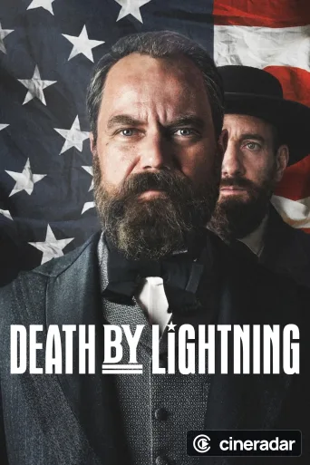 Death by Lightning